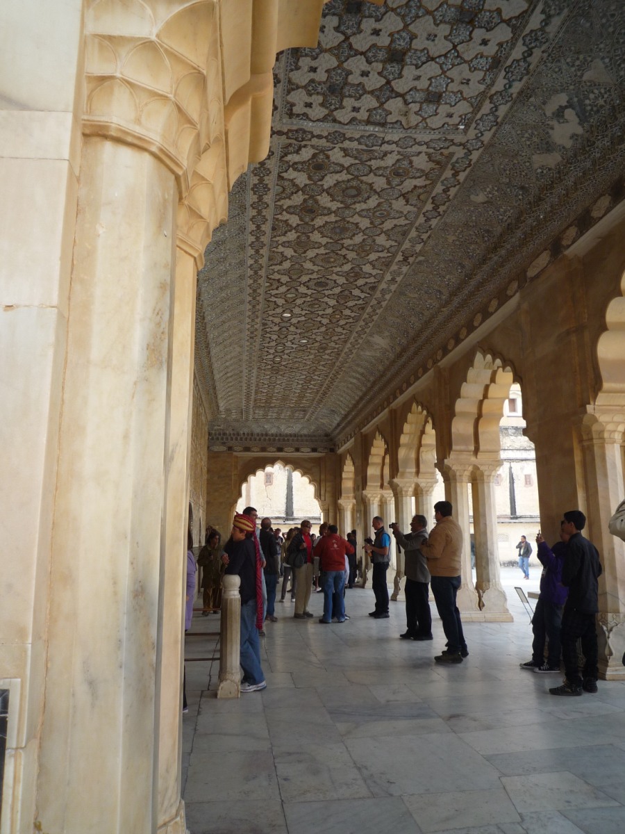Amber Fort051